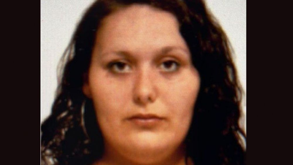 Zulayma Gilbert, de 29 años. Estaba desaparecida en Gibraltar.