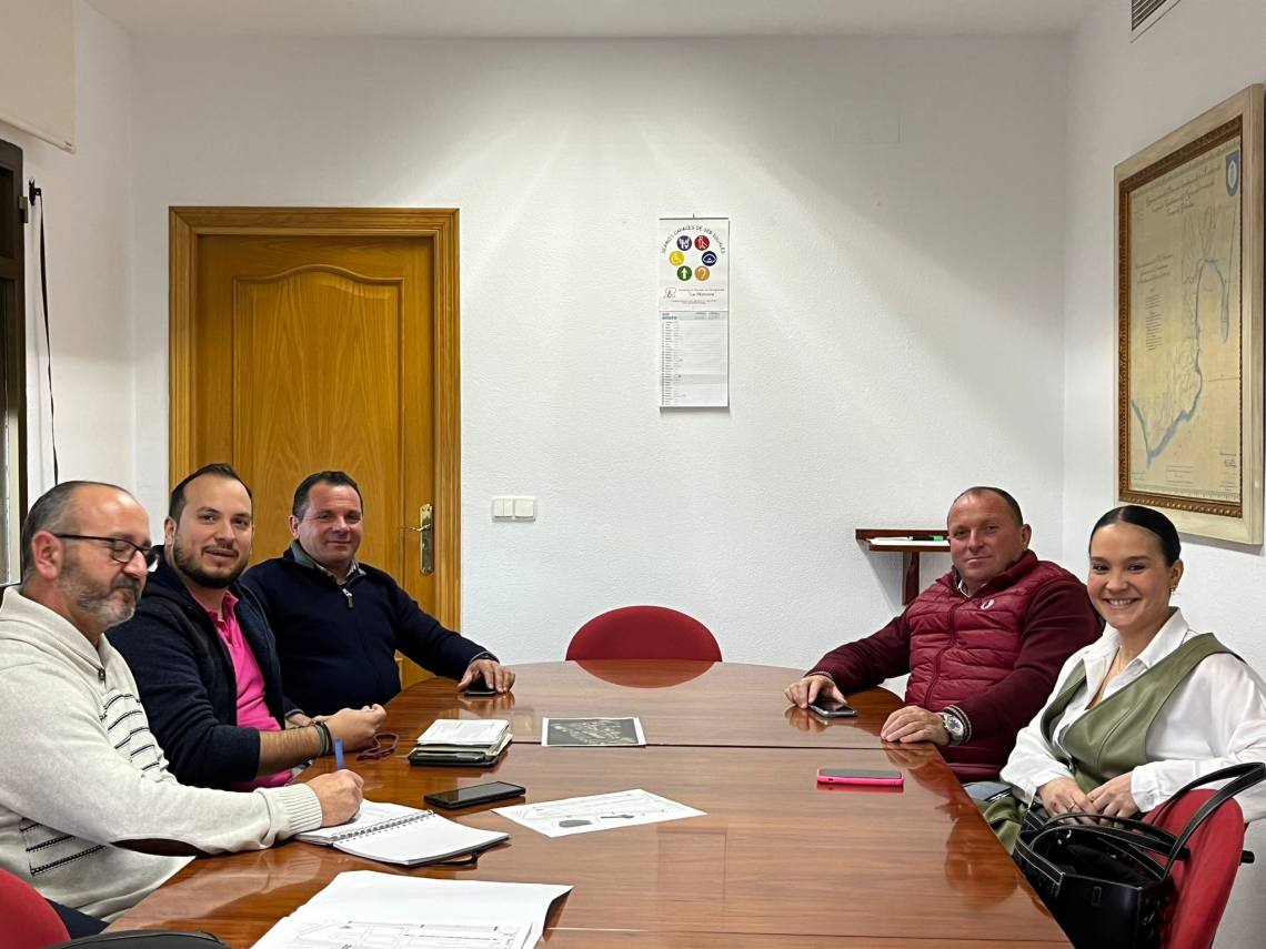 La delegación de Festejos ya trabaja en la organización de la Feria de 2023.