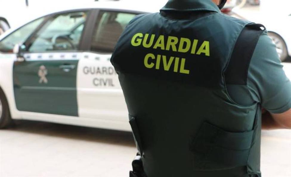 Preocupación por los desplazamientos unipersonales de la Guardia Civil debido a la falta de efectivos. Foto: Independientes de la Guardia Civil. Imagen de archivo.