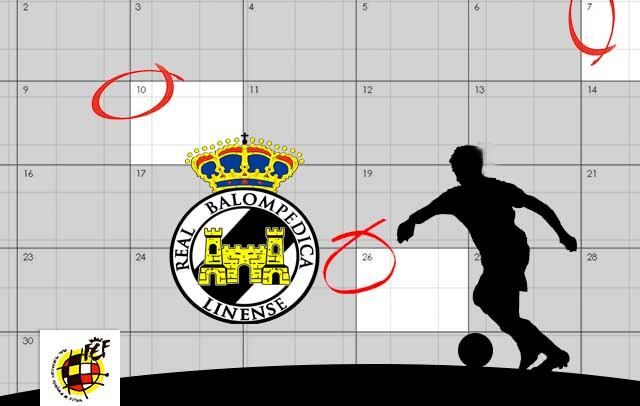 calendario balona