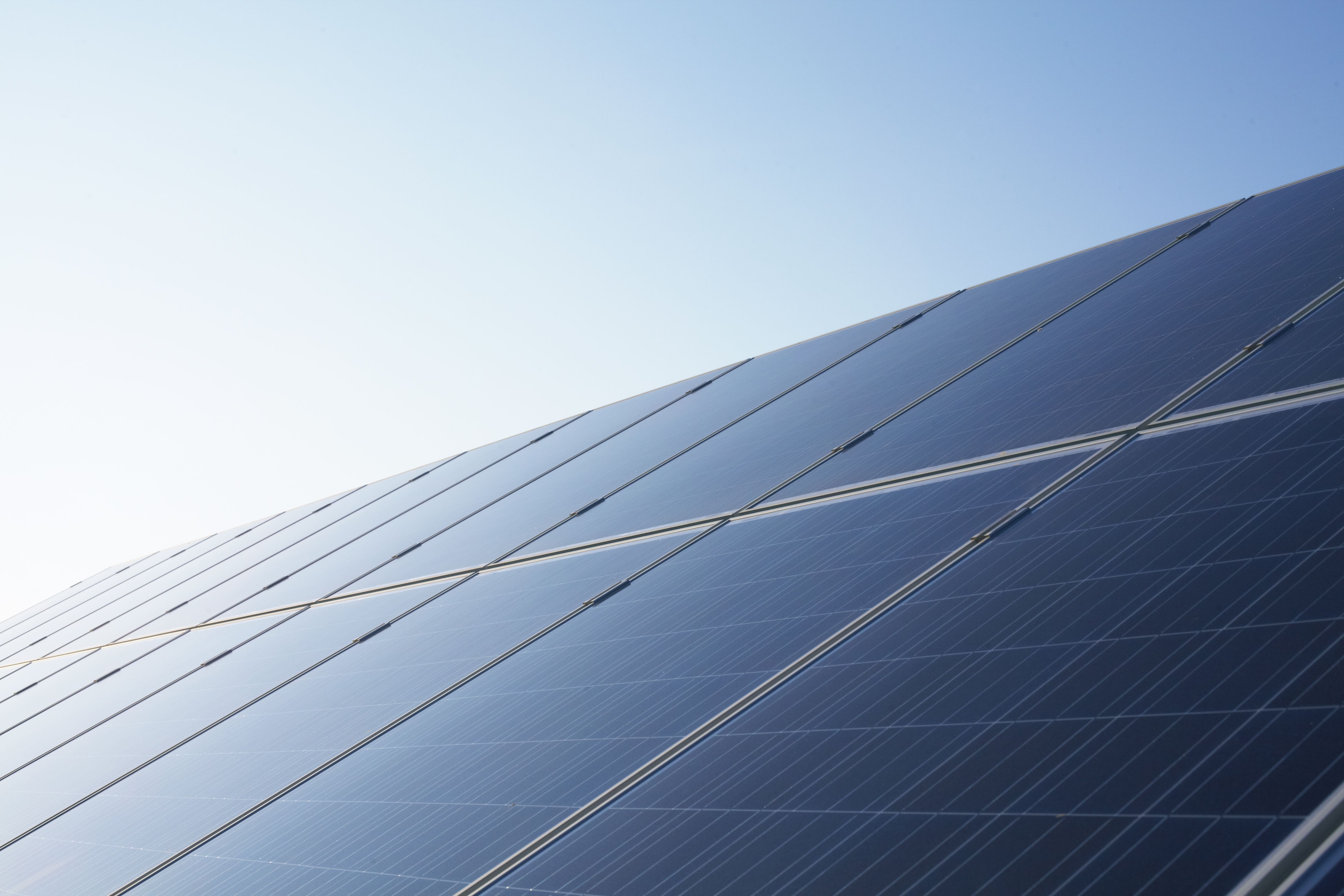 Cepsa obtiene la autorización ambiental para desarrollar 257 MW de energía solar en Anda lucia