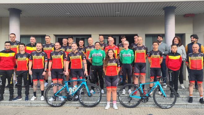 ciclismo