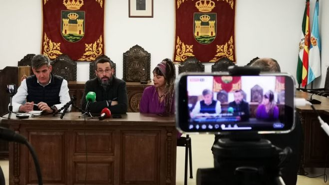 RUEDA SUBVENCIONES RUEDA SUBVENCIONES