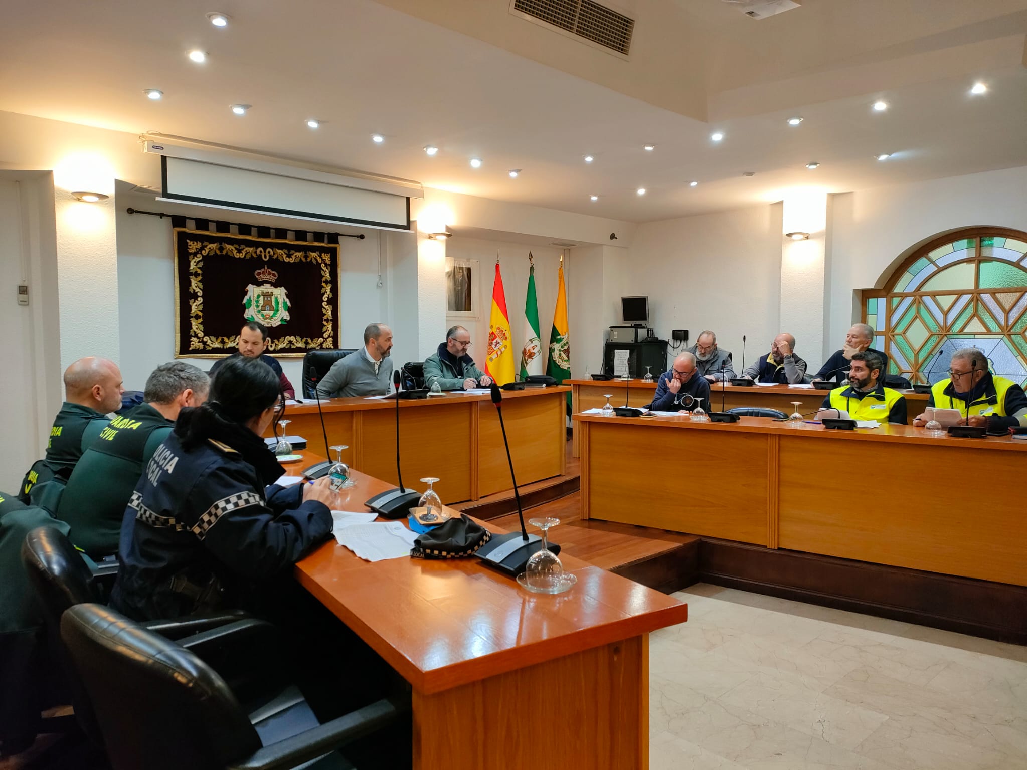 Los Barrios ya piensa en la Romería de San Isidro 2023