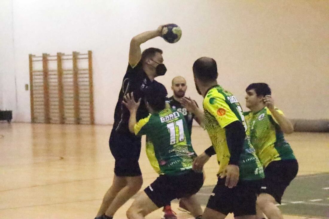 bm los barrios