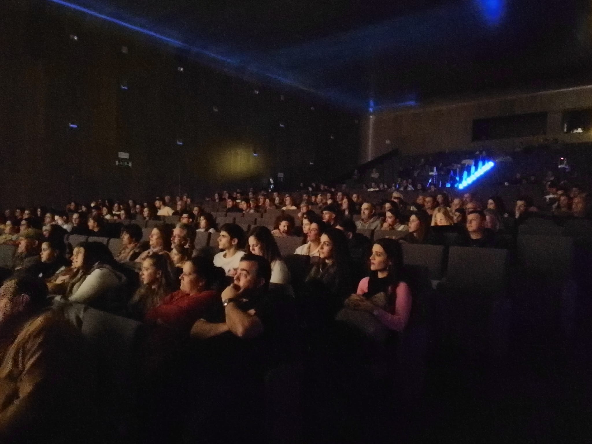 Concurso Oficial de Agrupaciones del Carnaval Especial 2023: El Teatro Florida vuelve a llenarse de coplas, risas y papelillos en la segunda semifinal