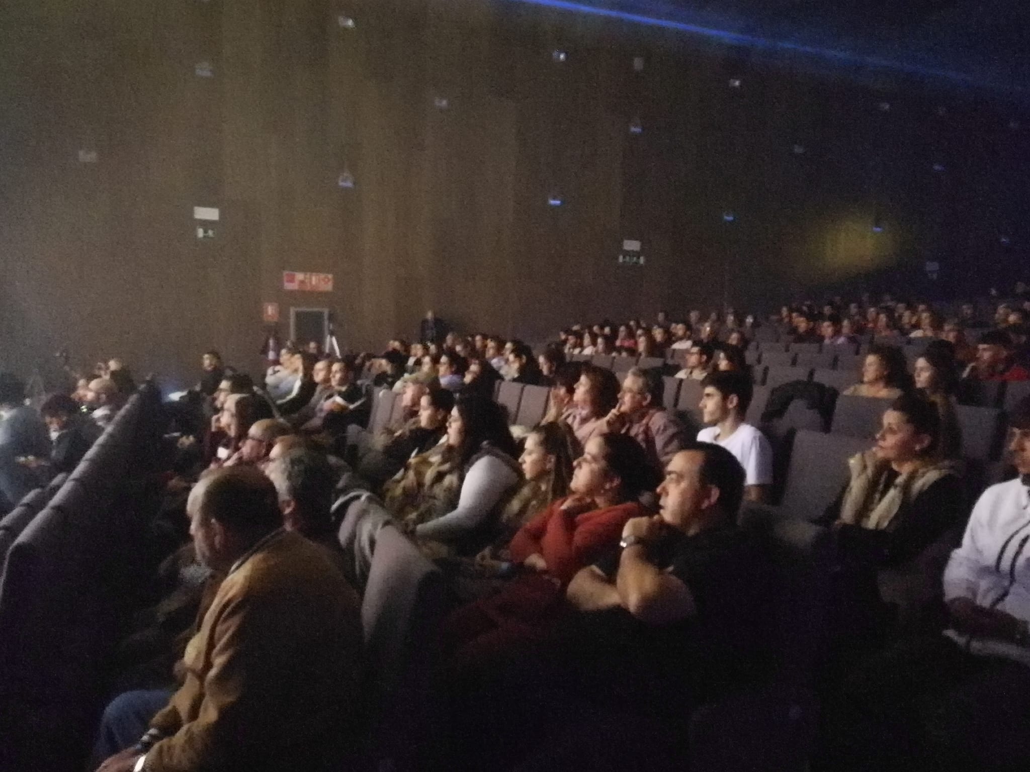 Concurso Oficial de Agrupaciones del Carnaval Especial 2023: El Teatro Florida vuelve a llenarse de coplas, risas y papelillos en la segunda semifinal
