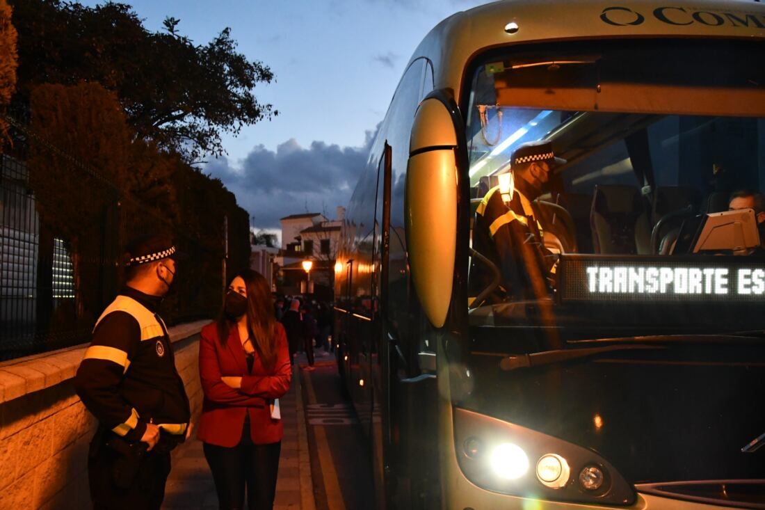 2022 policia local seguridad bus escolar dgt 1