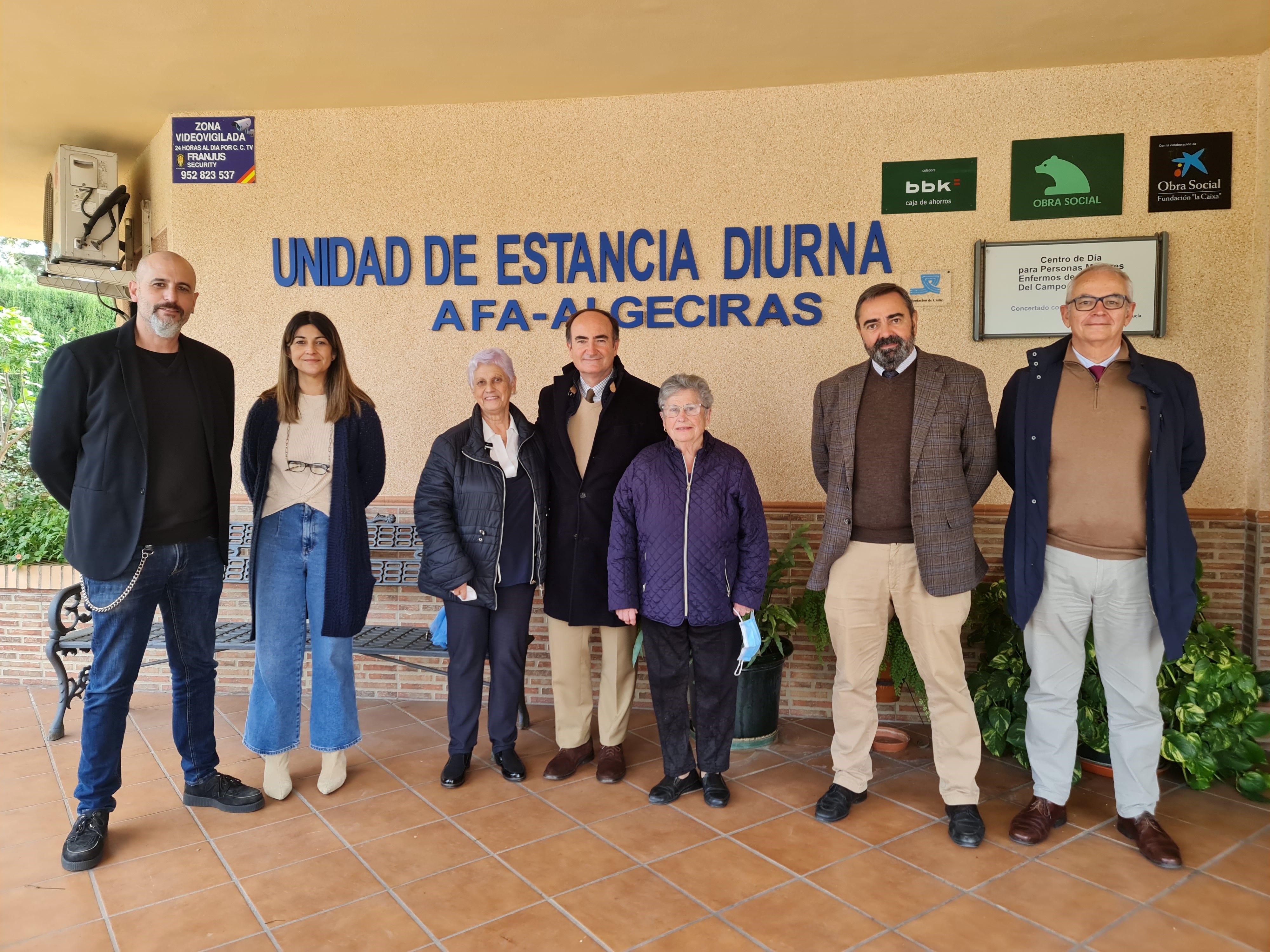 El 28F concluye el plazo para solicitar ayudas para la convocatoria de 2023 de la Comisión Puerto Comarca de la APBA.