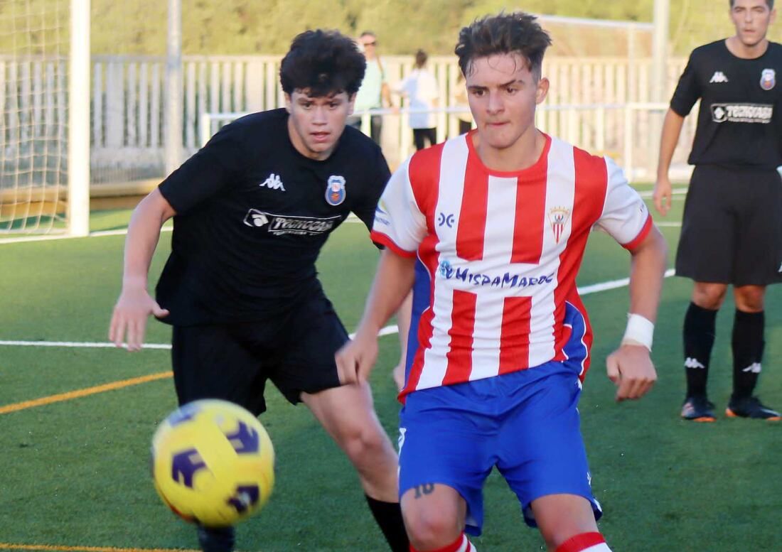 campaña nervion