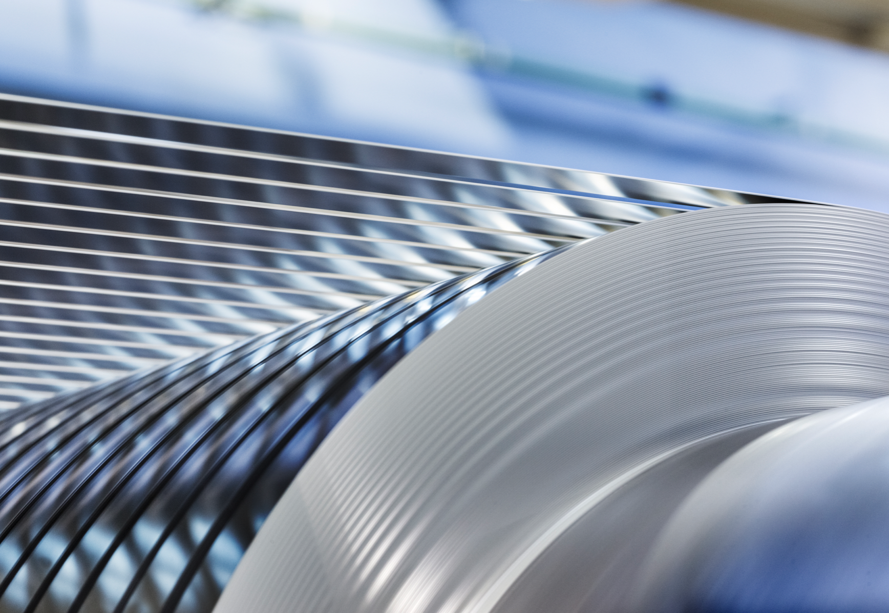 Acerinox recibe la medalla Platinum de EcoVadis por segundo año consecutivo