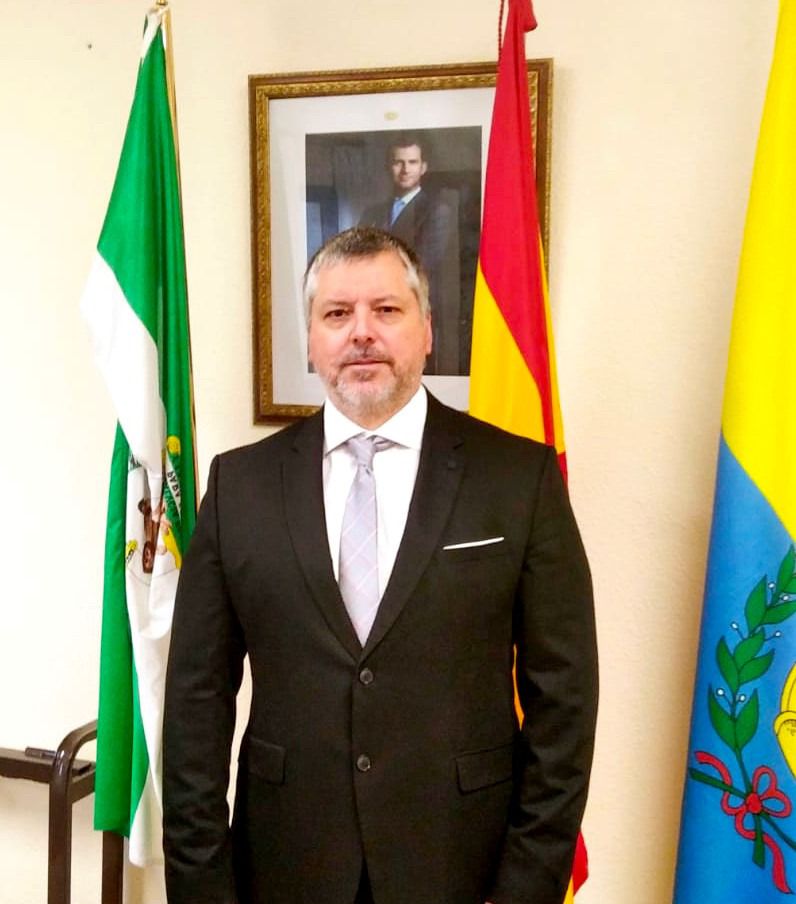 Andrés Enríquez Narváez.