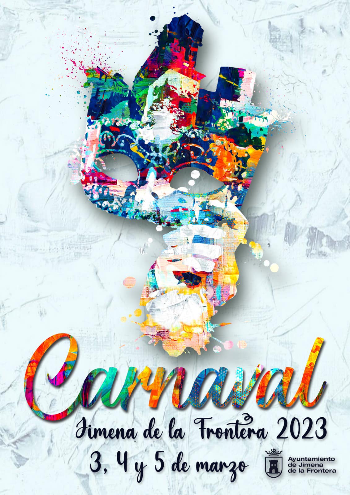 'El Embrujo de Cádiz' y 'Los Mi Alma', entre la programación del Carnaval 2023 de Jimena