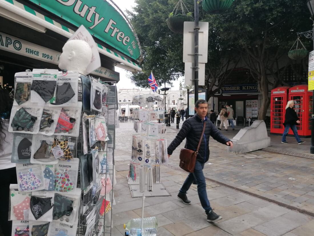Sin mascarillas GIB 1