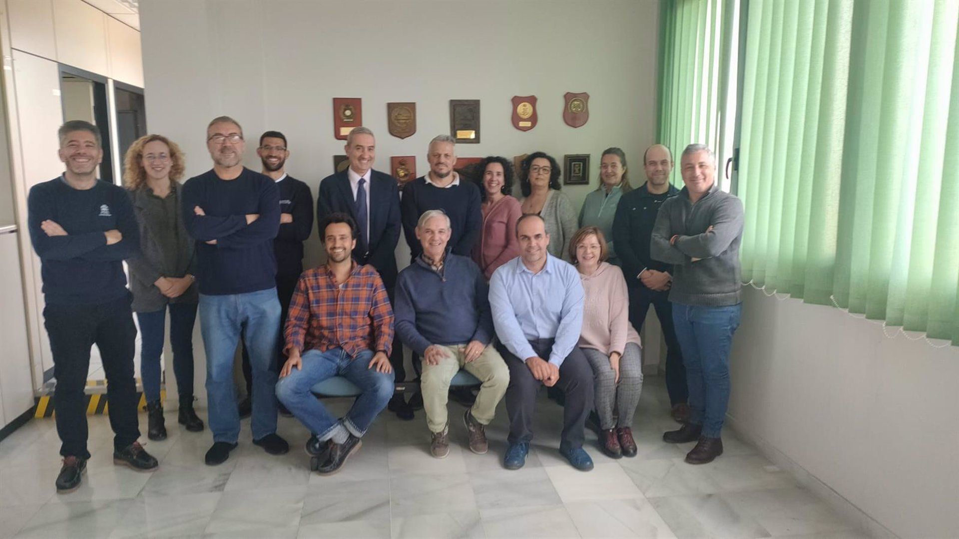 La Capitanía Marítima de Algeciras inspeccionó casi un millar de buques y abrió más de 240 expedientes sancionadores - MITMA.