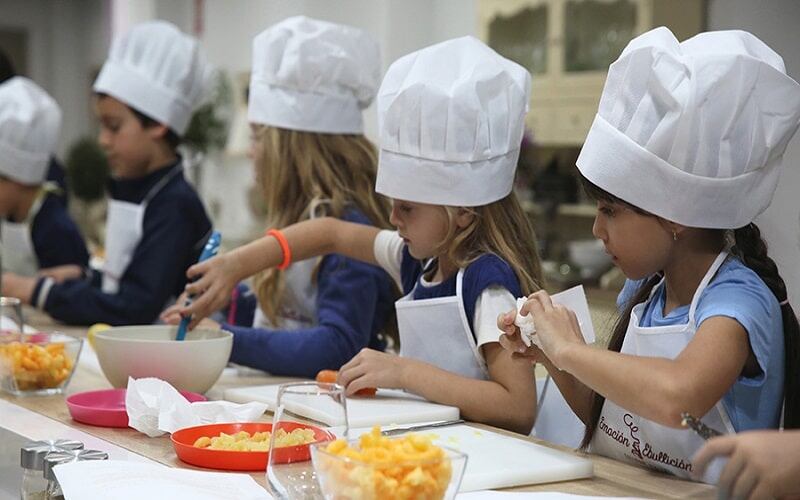 Sanrochef Junior vuelve a ponerse en marcha.