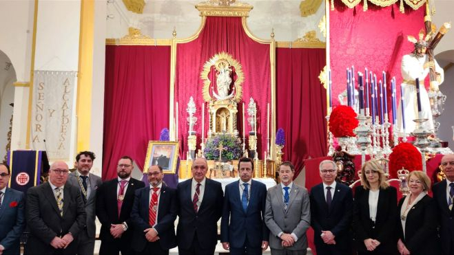 nazareno nazareno