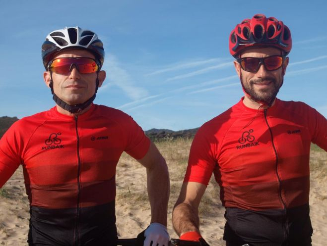Ciclistas 2