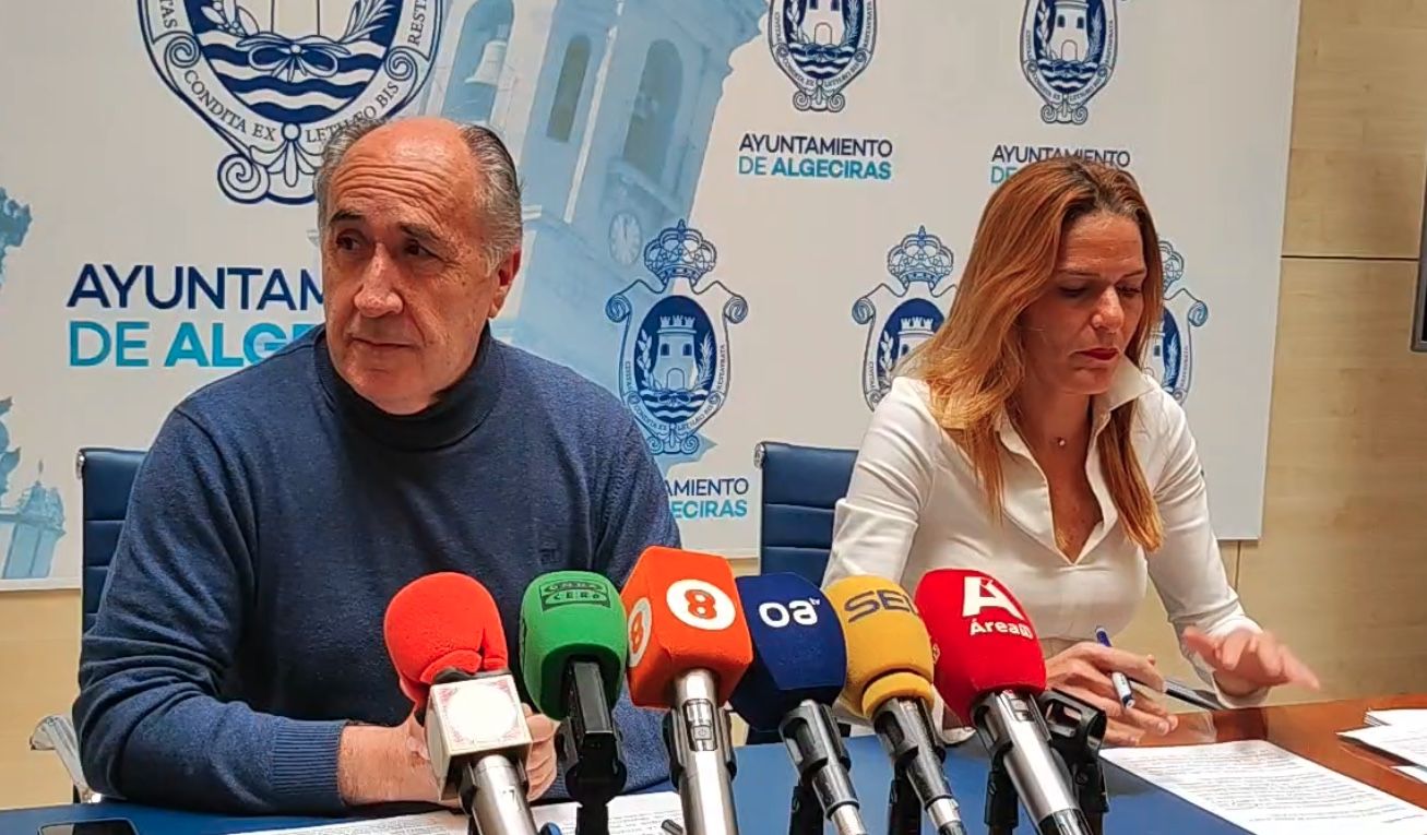 El Ayuntamiento anuncia el pago de 15 millones de euros para reducir la deuda municipal.