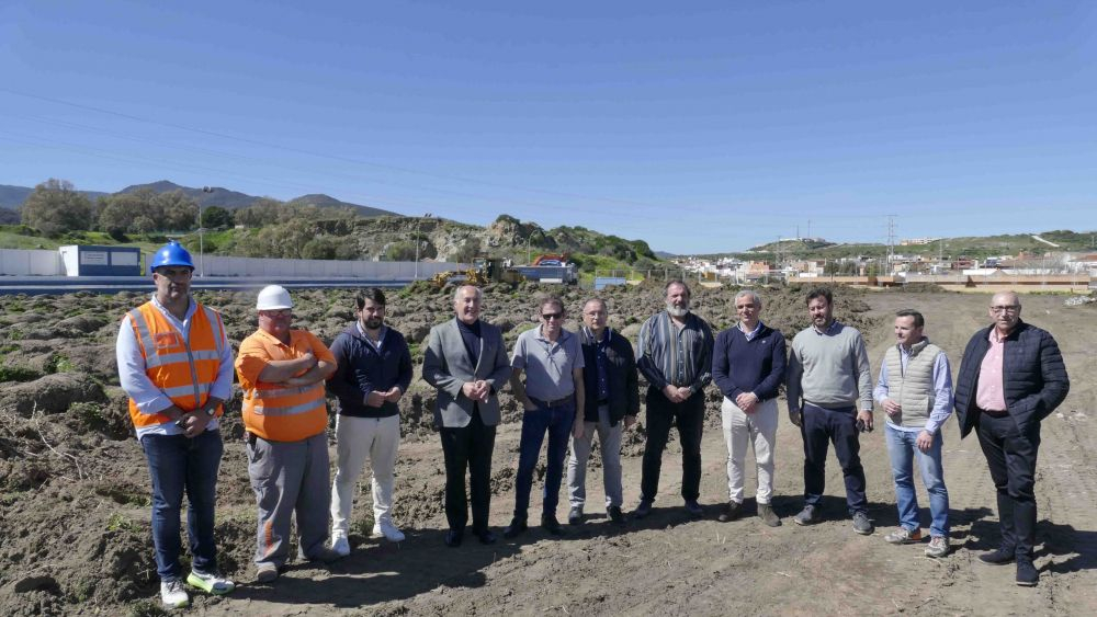 VISITA CAMPO PASTORES VISITA CAMPO PASTORES