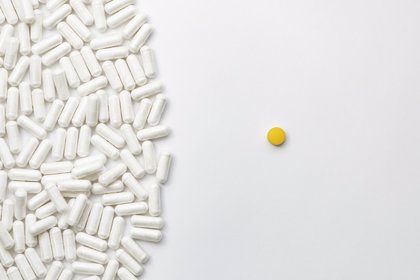 Un medicamento experimental logra curar la leucemia avanzada en 18 pacientes.