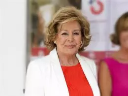 Muere la presentadora y actriz Laura Valenzuela a los 92 años