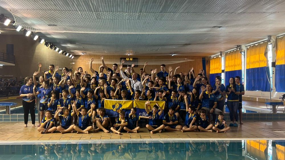 waterpolo waterpolo
