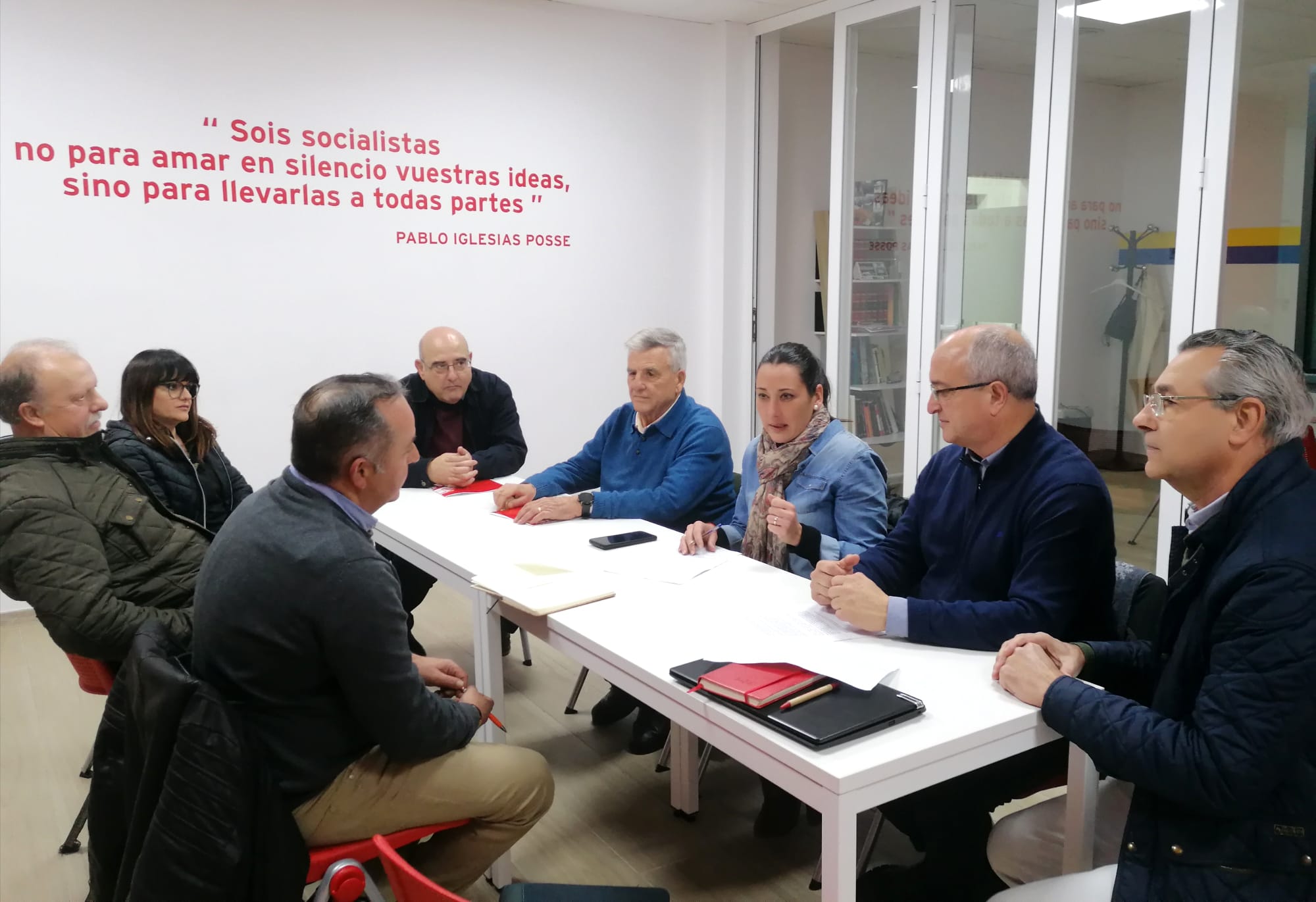 PSOE llevará al Parlamento andaluz la declaración de reserva natural de Laguna Huerta de las Pilas de Algeciras