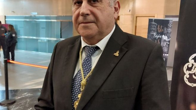 José Manuel Pulpillo José Manuel Pulpillo