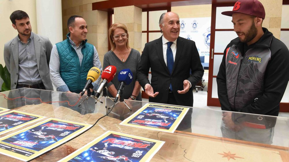 PRESENTACION FREESTYLE