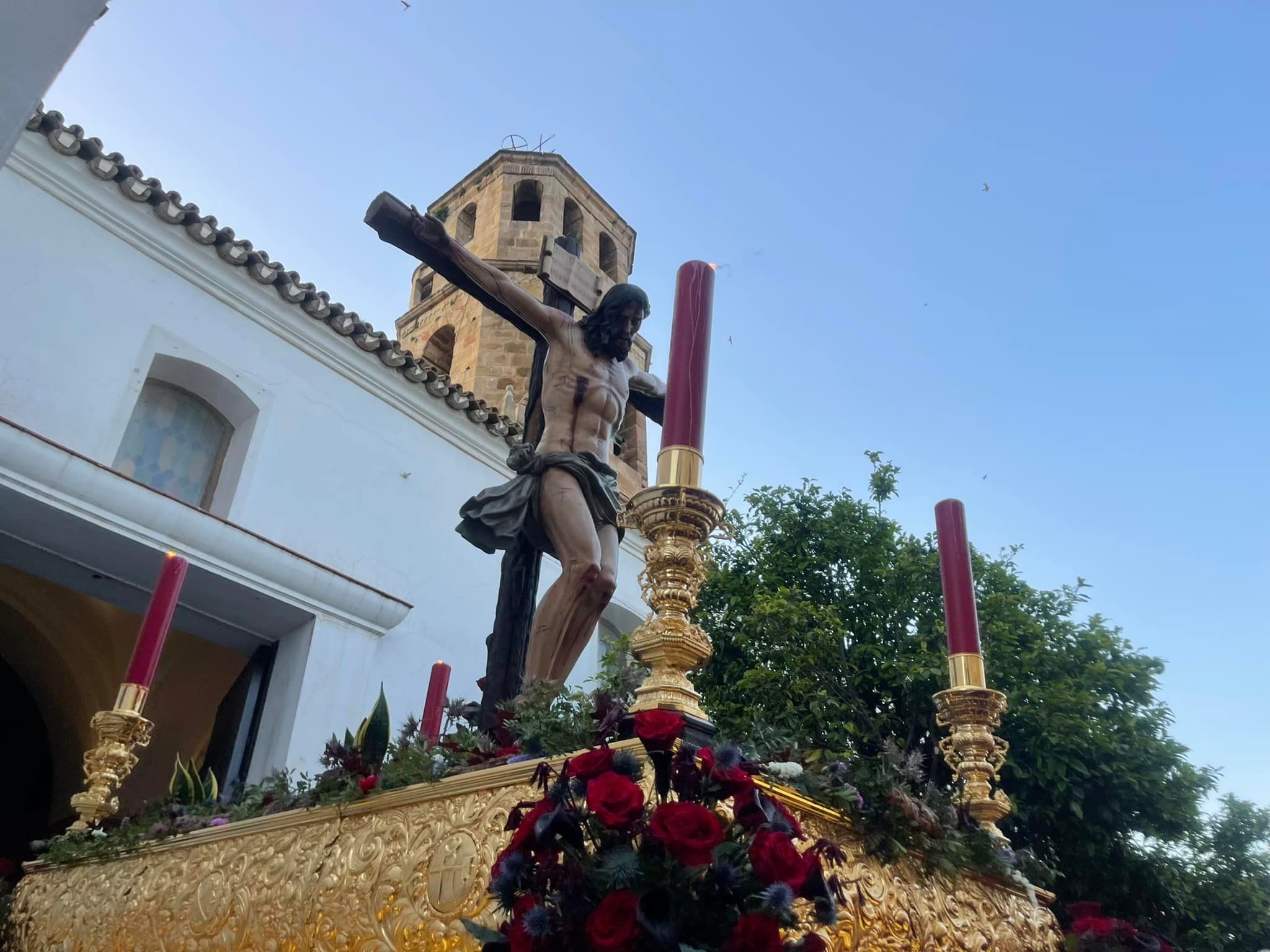 GUÍA DE LA SEMANA SANTA DE LOS BARRIOS.