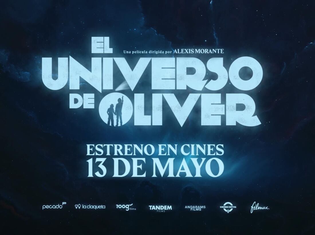el universo de oliver