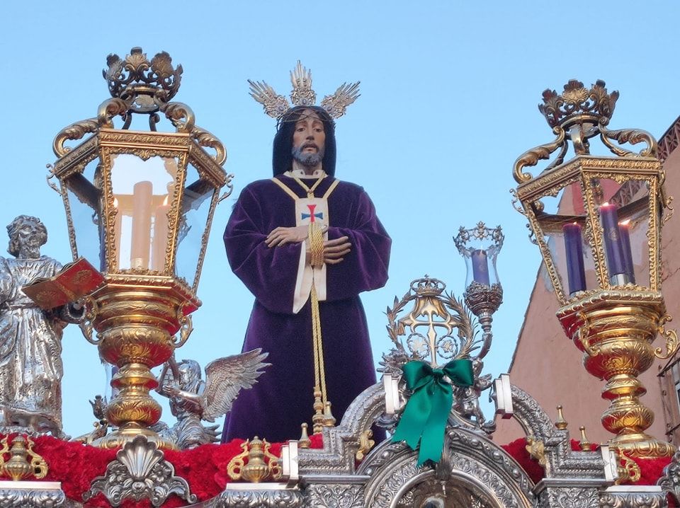 Medinaceli, La Línea. 