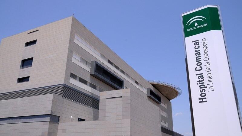 Un hombre, herido leve tras un tiroteo en La Línea