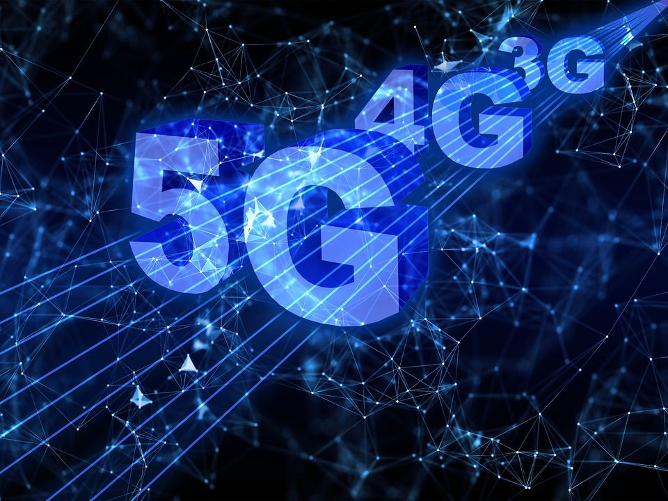 El 65% de los españoles tiene acceso al 5G: ¿cómo está la situación en el resto del mundo?