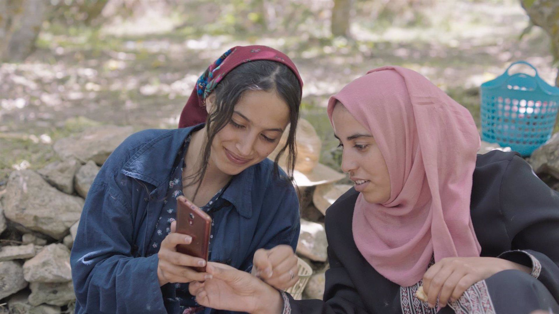 'Entre las higueras' abre el Festival de Cine Africano en Tarifa y Tánger.