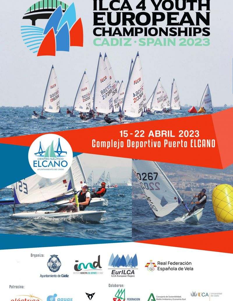CARTEL ilca 1