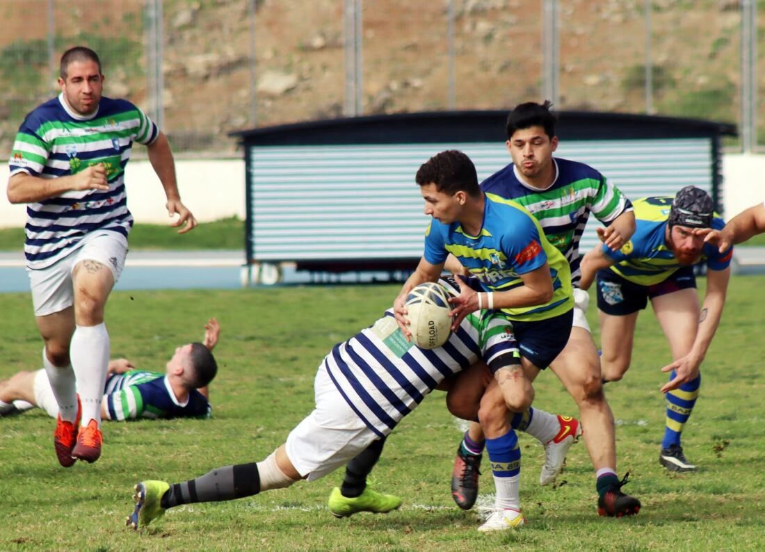 rugby bahia