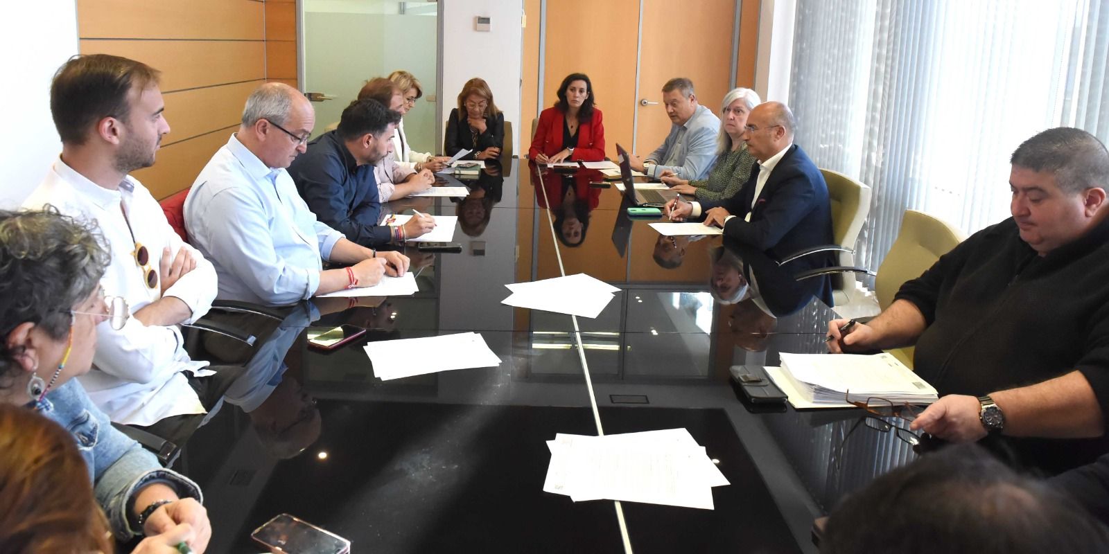 Desestimado el recurso judicial contra la denegación de licencia a la gasolinera de Las Mimosas.