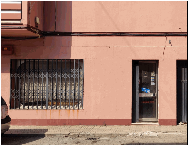 Local Algeciras