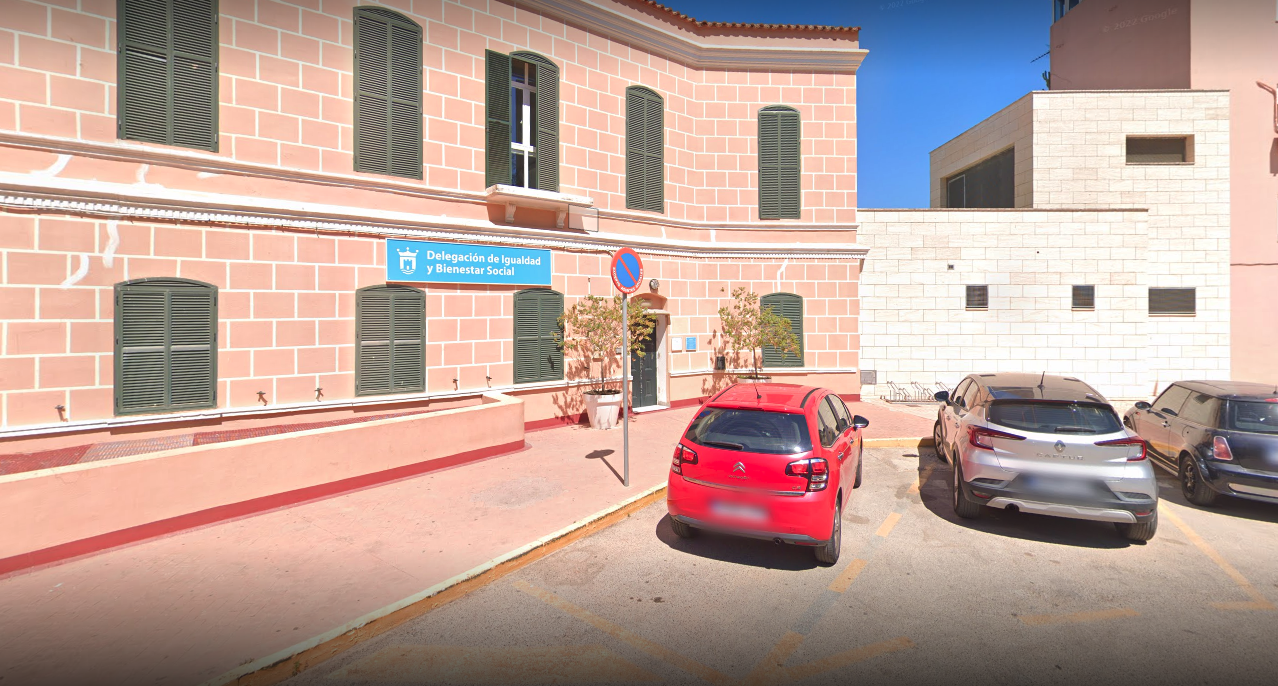 Mujeres víctimas de violencia de género recibirán un curso de formación marítima para personal civil