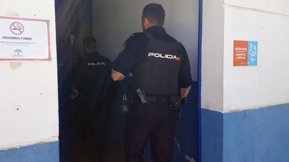 poli poli