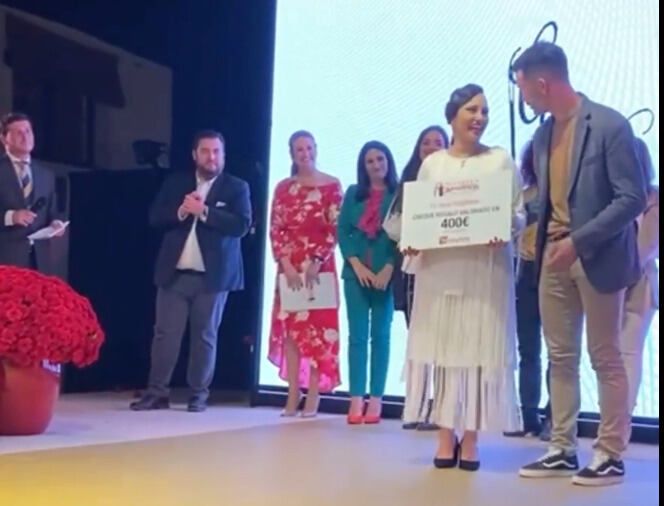 2022 gema valero gana volantes cadiz