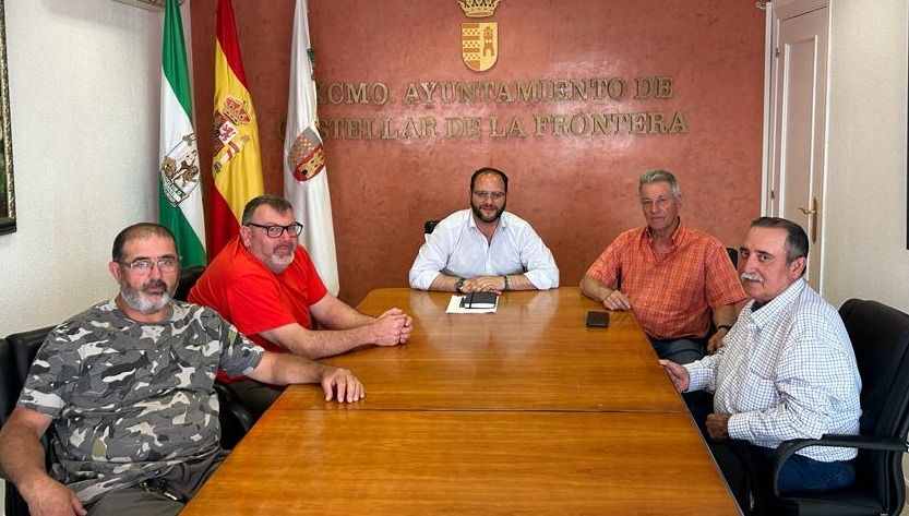 La Feria de Castellar contará con tirada extraordinaria de tiro al plato en el campo de 'Los Pozos'.