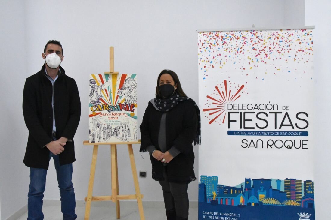 cartel carnaval sr