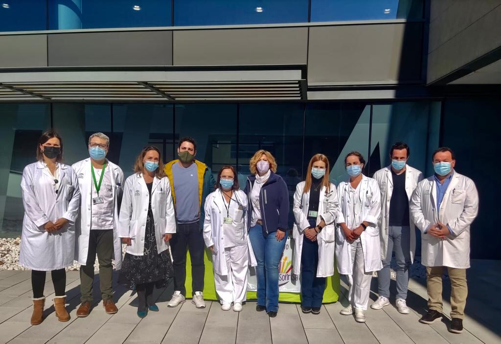 Día Internacional Cáncer Infantil HLL feb 22