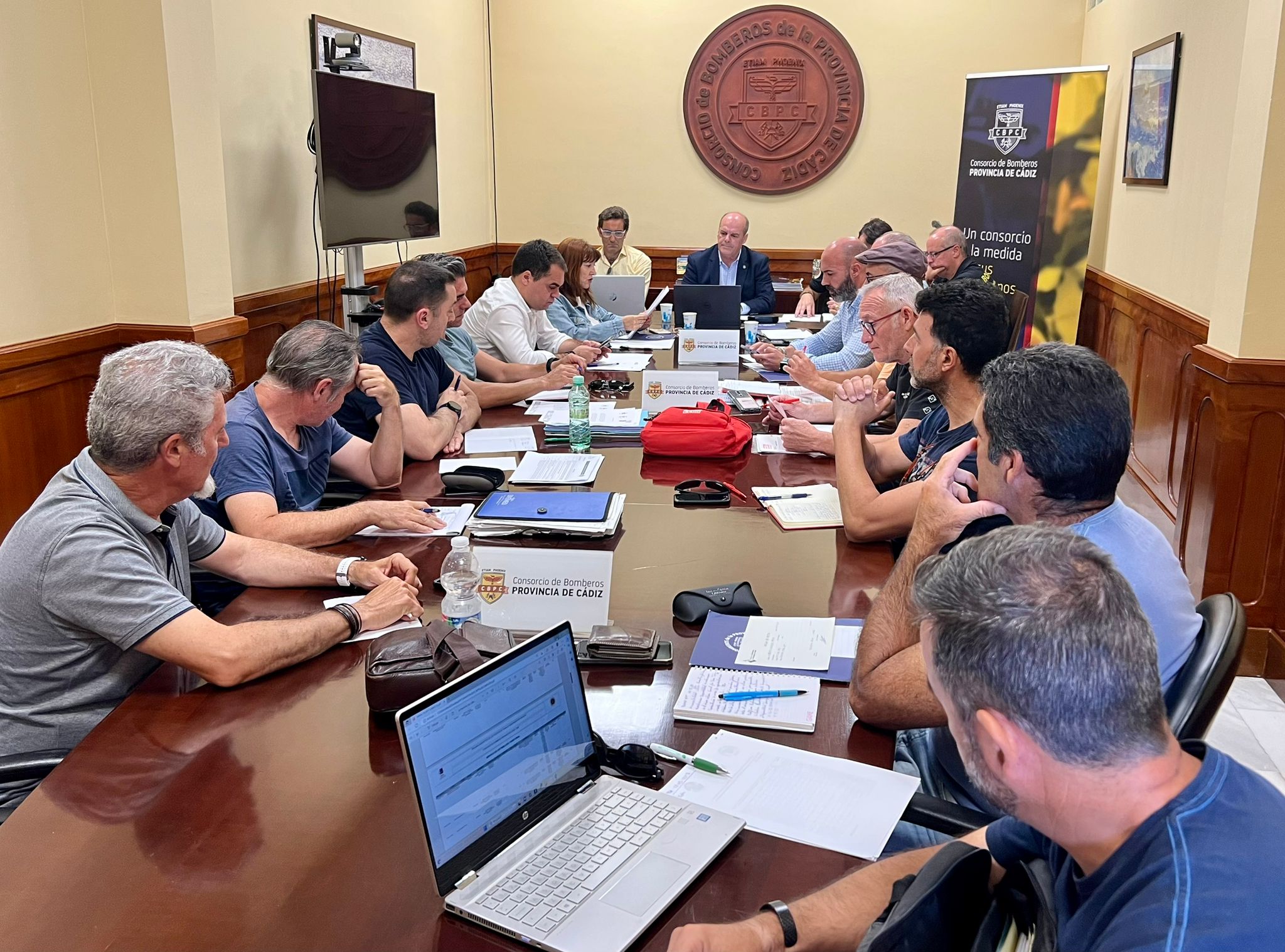 MESA NEGOCIACIÓN RPT. PROPUESTA CBPC. 11.05.23,