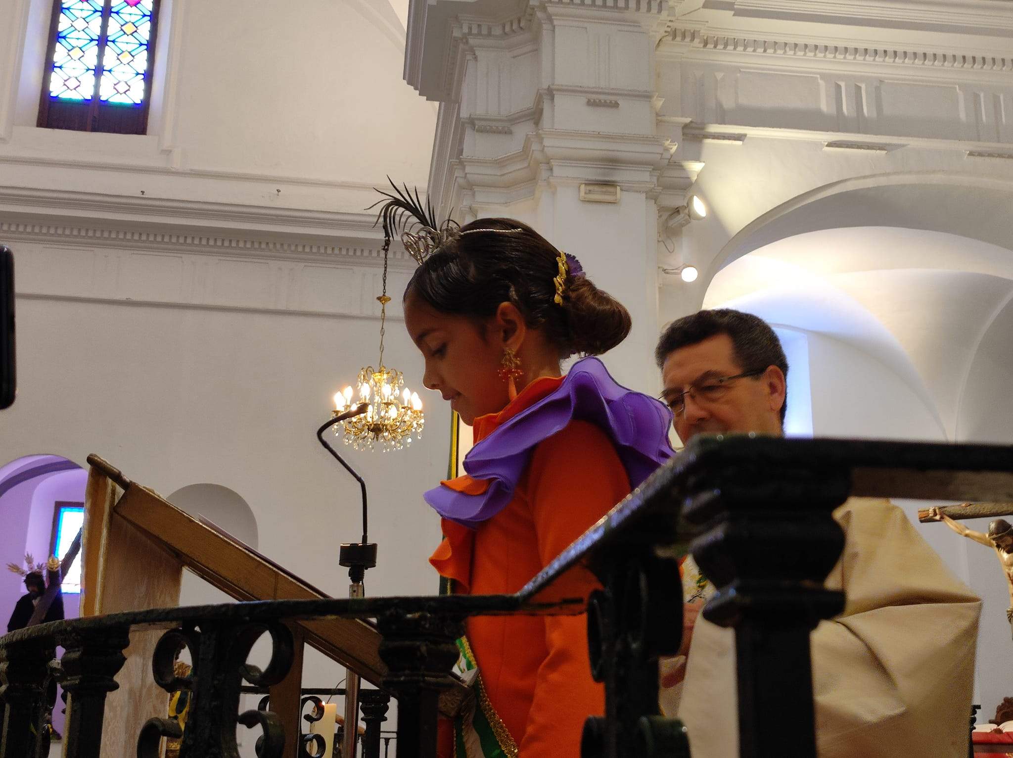 Imágenes de la misa y procesión de San Isidro en 2023