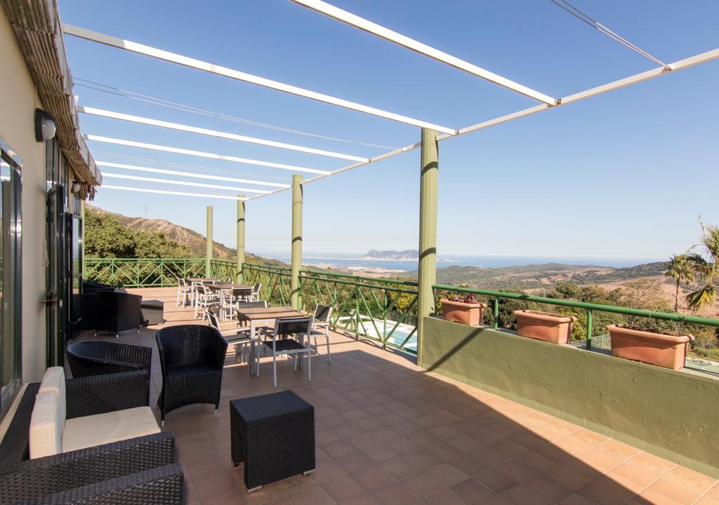 El albergue Inturjoven de Algeciras-Tarifa reabre sus puertas el próximo día 31 de mayo.