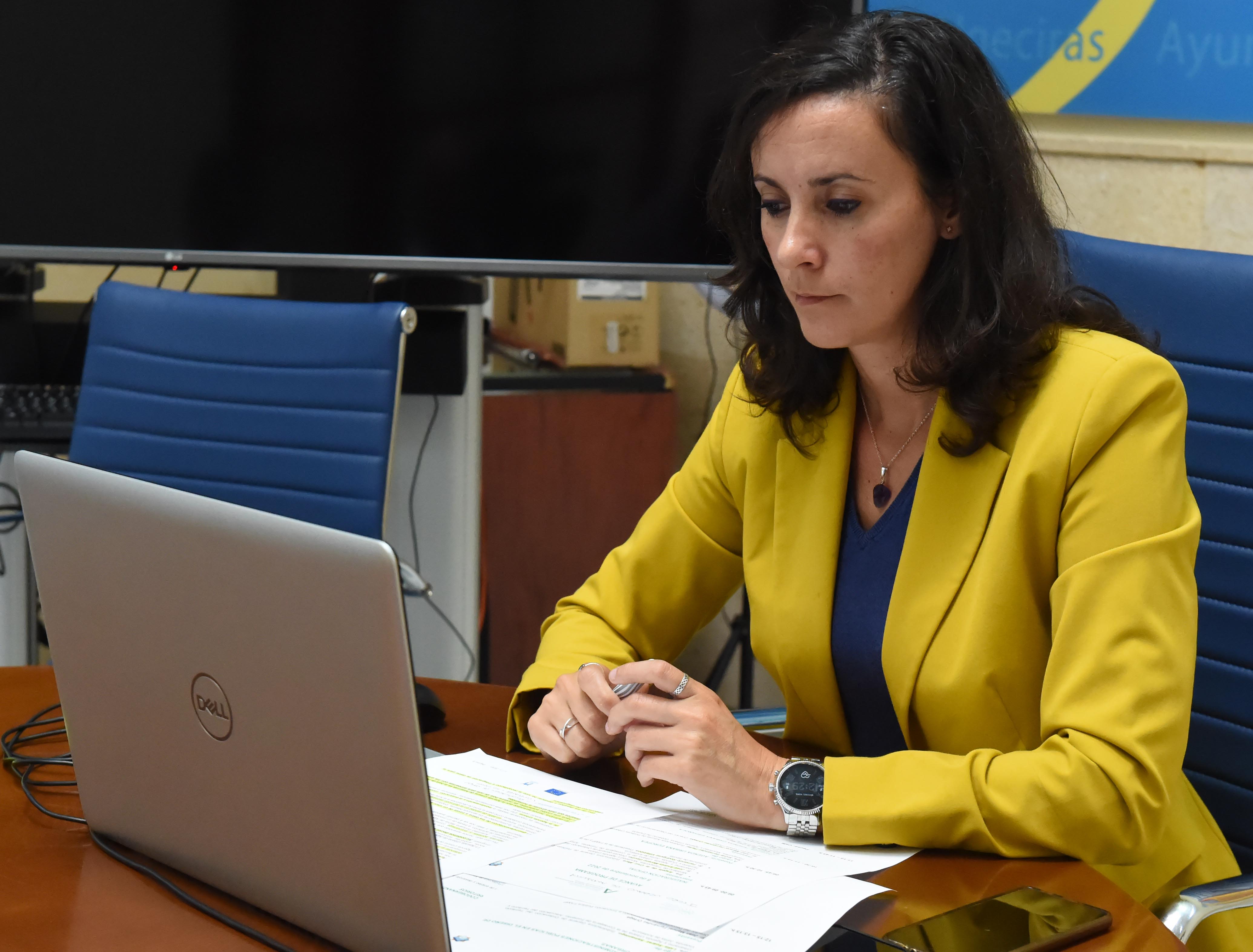 Rodríguez responde al PSOE de Algeciras: "Fueron ellos quienes dejaron abandonadas las barriadas"